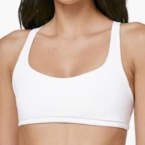 Lululemon Free to be Zen Bra